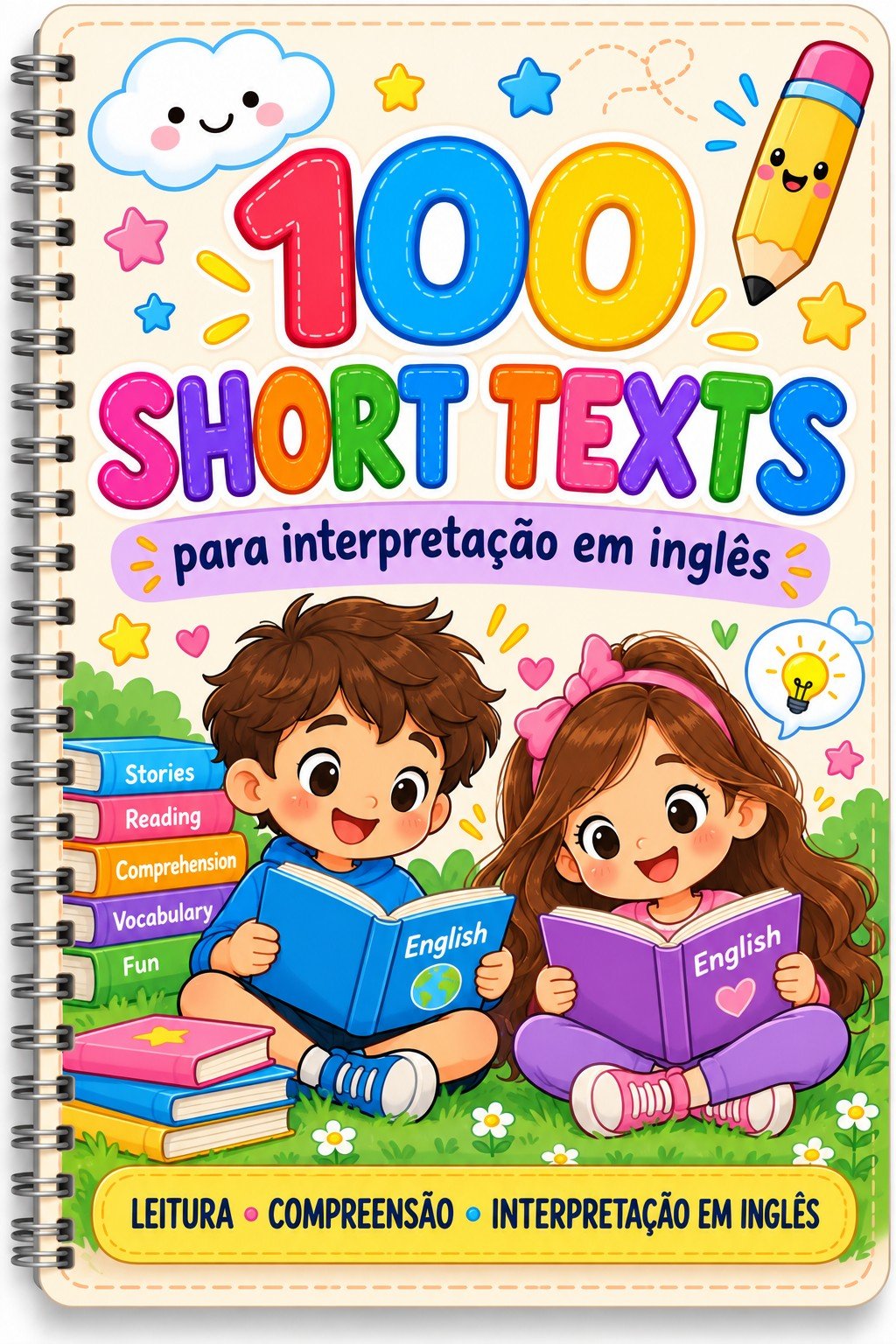 100 Short Texts